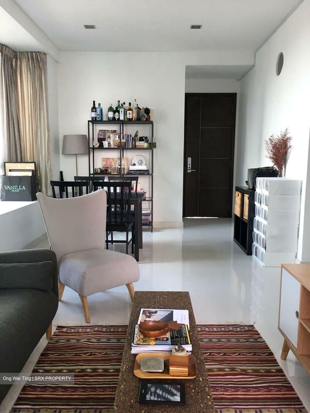 Suites @ Surrey (D11), Apartment #380304921